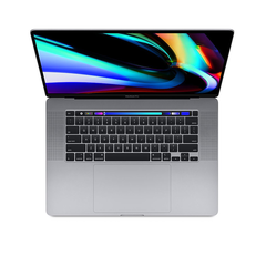 Macbook Pro 16inch MVVK2 (2019) Fullbox