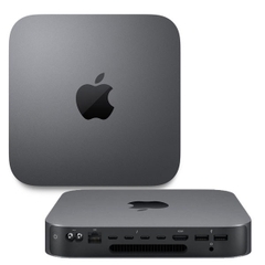 Mac Mini 2018 i5/8GB/512GB (MXNG2/Grey) - Fullbox