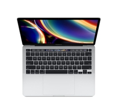MacBook Pro 13inch MWP72 (2020) - 512GB
