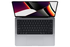 MacBook Pro 14inch 2021 M1 Pro 512GB (MKGP3/Grey)