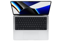 MacBook Pro 14inch 2021 M1 Pro 1TB (MKGT3/Silver)