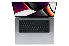 MacBook Pro 16inch 2021 M1 Pro 1TB (MK193/Grey)
