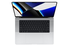 MacBook Pro 16inch 2021 M1 Pro 1TB (MK1F3/Silver)