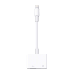 Apple Lightning Digital AV Adapter