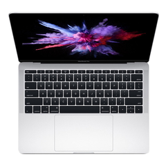 MacBook Pro 13.3inch MPXU2 (2017) RAM 16GB