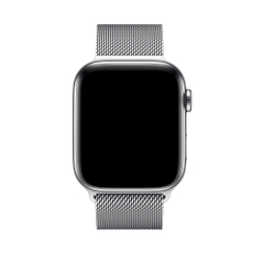 Dây Milanese Loop Chính hãng Apple 99%