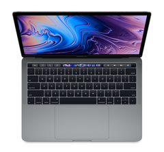 Macbook Pro 2019 8GB/256GB MV962/Grey - Fullbox