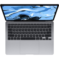 Macbook Air 13inch 2019 MVFJ2/Grey 16GB/256GB - Open Box