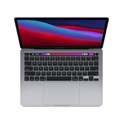 MacBook Pro M1 2020 8GB/256GB MYD82/Grey (Fullbox)