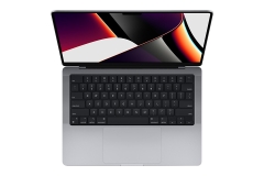 MacBook Pro 14inch 2021 M1 Pro (MKGQ3/Grey) RAM 32GB/ Apple Care+ 2024