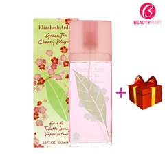 Nước Hoa Nữ Elizabeth Arden Green Tea Cherry Blossom Eau de Toilette Spray