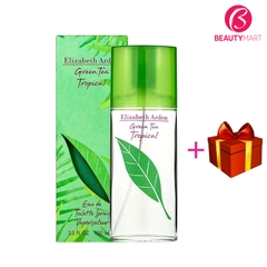 Nước Hoa Nữ Elizabeth Arden Green Tea Tropical Eau de Toilette Spray