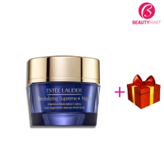 Kem Dưỡng Chống Lão Hóa Da Ban Đêm Estee Lauder Revitalizing Supreme+ Night 15ml