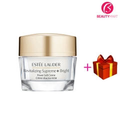 Kem Dưỡng Trắng Da Chống Lão Hóa Estee Lauder Revitalizing Supreme+ Bright 15ML