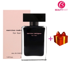 Nước hoa nữ Narciso Rodriguez For Her Eau de Toilette