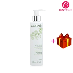 Nước Hoa Hồng Caudalie Lotion Tonique Hydratant Mẫu Mới