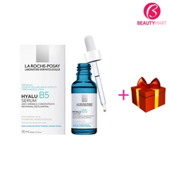 Serum Dưỡng Ẩm Phục Hồi Da La Roche Posay Hyalu B5