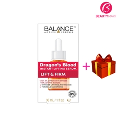 Serum Balance Active Formula Dragon’s Blood Lifting