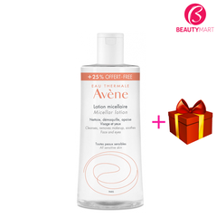 Nước hoa hồng tẩy trang Avene Micellar Lotion