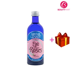 Nước hoa hồng cho da khô nhạy cảm Christian Lenart Eau Roses