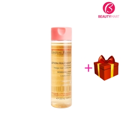 Nước hoa hồng Chateau Rouge Paris Lotion Fraicheur