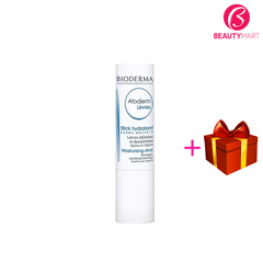 Son dưỡng môi Bioderma Atoderm Levres