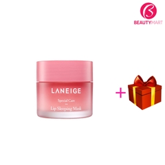 Mặt nạ ngủ môi Laneige FullSize