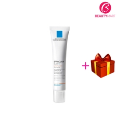 Kem Trị Mụn Che Khuyết Điểm La Roche Posay Duo+ Unifiant