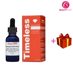 Serum chống lão hóa da Timeless Coenzyme Q10 Pure Natural