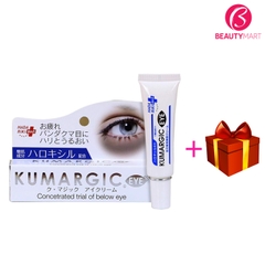 Kem trị quầng thâm mắt Kumargic eye