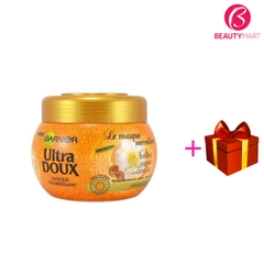 Kem Ủ Tóc Garnier Ultra Doux