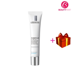 Kem Dưỡng Trắng Da, Ngừa Nám La Roche Posay Pigmentclar UV SPF30