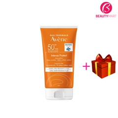 Kem chống nắng Avene Intense Protect SPF 50+