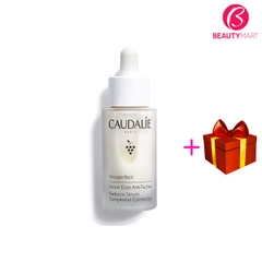 Serum Trị Nám, Trắng Sáng Da Caudalie Vinoperfect 30ml