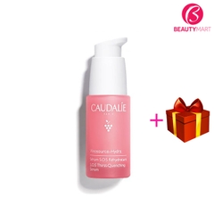 Serum Cấp Nước Caudalie SOS Vinosource 30ml