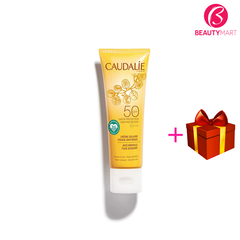 Kem chống nắng chống lão hóa Caudalie SPF 50