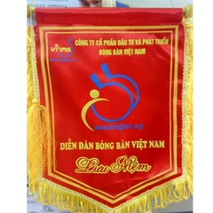 Cờ lưu niệm