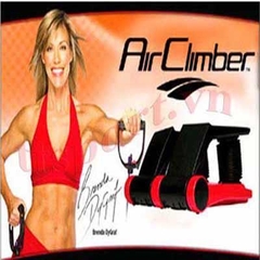 Máy tập đi bộ Air Climber