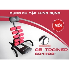 Máy tập cơ bụng AB Trainer