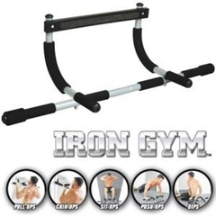 Xà đơn đa năng   IRON GYM  -1557A