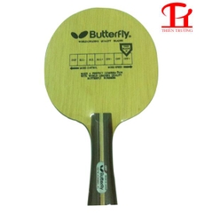 Cốt vợt bóng bàn butterfly loại 2