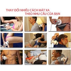 Máy Massage toàn thân TONIFIC