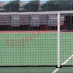 Trụ Tennis chống thi đấu đơnT350