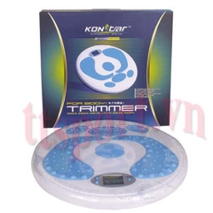 Xoay eo trimmer