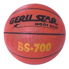 Bóng rổ Gerustar PVC BS-700