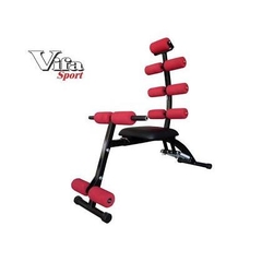 Máy tập lưng bụng AB Trainer