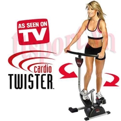 Máy tập toàn thân Cardio Twister