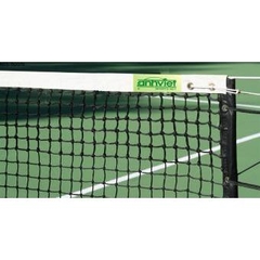 Lưới Tennis Anh Việt tập luyện