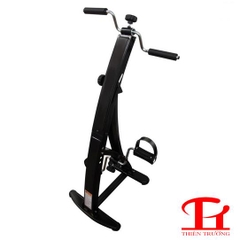 Xe đạp tập thể dục Dual Bike