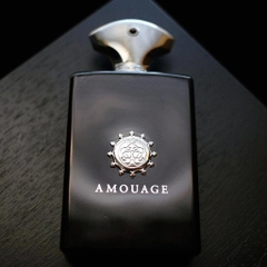 Amouage Memoir Man Amouage Memoir Man